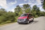 Mercedes-Benz Vito Tourer Base 2014 года